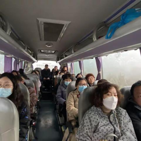 关爱教师健康，体检温暖人心