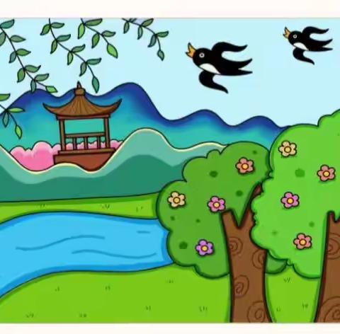 方城县第八小学——养正童真故事汇(四十)