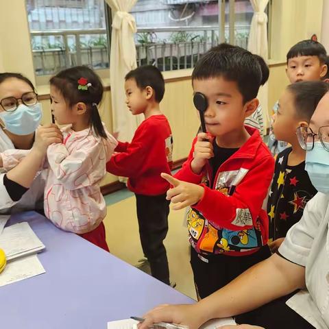 【孝二班】💗💗呵护健康🐥茁壮成长💪