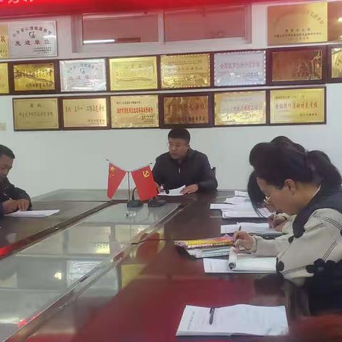 扬帆启航正当时 生动课堂谱新篇——高密市崇文中学课改启动会议