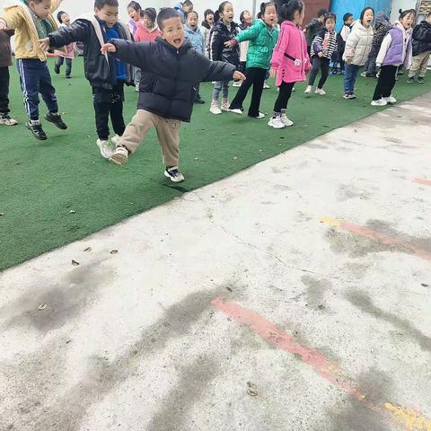 愉快的一周✌🏼