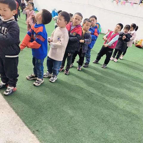 幼儿园快乐时光