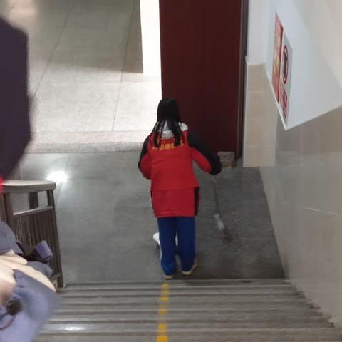 劳动实践