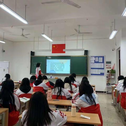 班级月总结