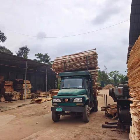 强化监管，持续抓好大气污染防治工作（2023.3.18）