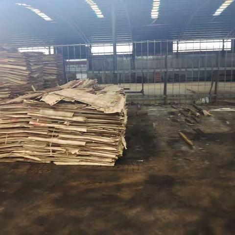 强化监管，持续抓好大气污染防治工作（2023.3.21）