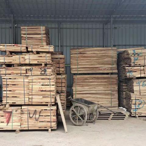 强化监管，持续抓好大气污染防治工作（2023.3.23）