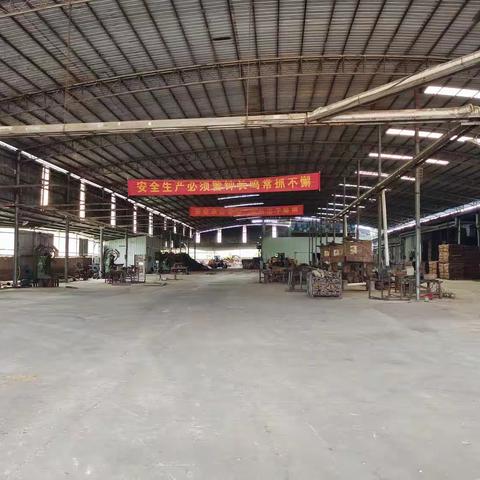 强化监管，持续抓好大气污染防治工作（2023.3.24）