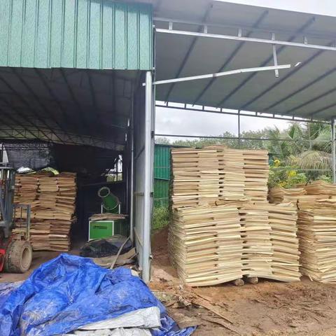 强化监管，持续抓好大气污染防治工作（2023.3.28）