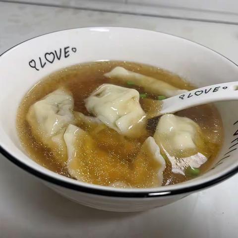 秘密大探索——饺子