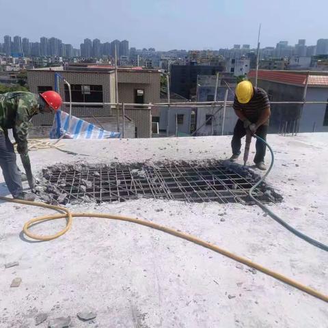 秀英区违法建筑专项整治工作日报（2023年5月5日）