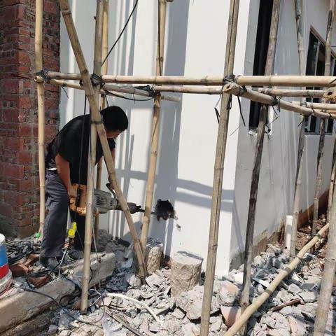 秀英区违法建筑专项整治工作日报（2023年5月25日）