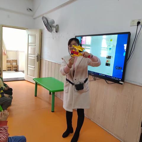 拥抱春天，绽放精彩