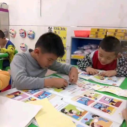 ✨一周教学内容💞