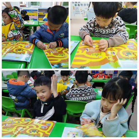 🌺一周教学内容💐