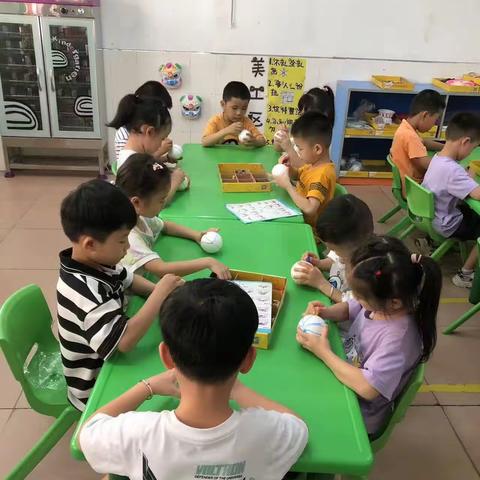 ☀️一周教学内容💗