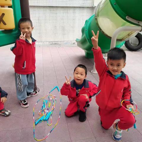 我设计的小船——协和幼儿园岭南大一班