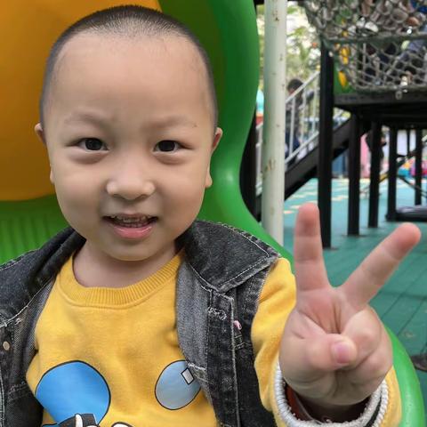 小一班的幼儿园日常记录📝🥰