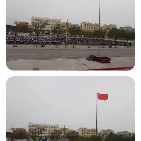 法润校园，护航成长