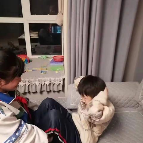 【水冶镇阜东小学】感恩父母，孝敬父母——阜东小学一一班感恩父母系列教育活动（八）