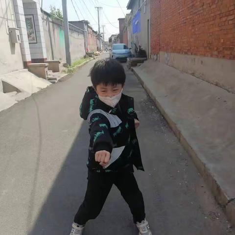 【水冶镇阜东小学】感恩父母，孝敬父母——阜东小学一一班感恩父母系列教育活动（九）