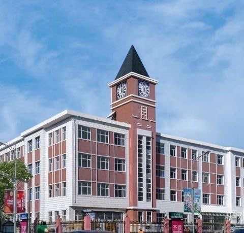 2023年山南小学新生招生简章