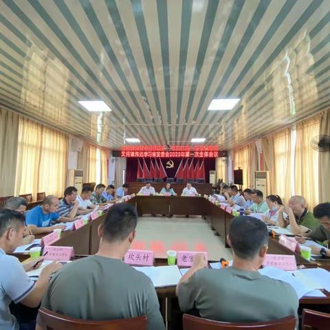 江河无情，生命无价--叉河镇开展“防溺水”工作部署落实情况