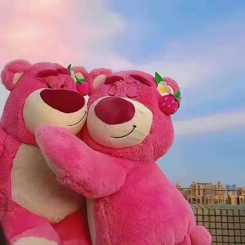 🍓大一班一周精彩回顾