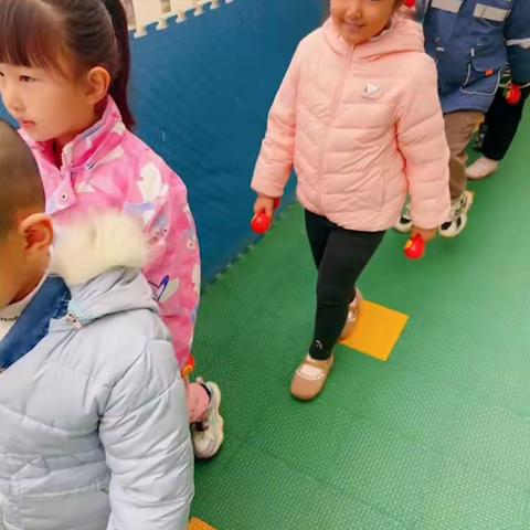 🌈幼儿园一周精彩回顾