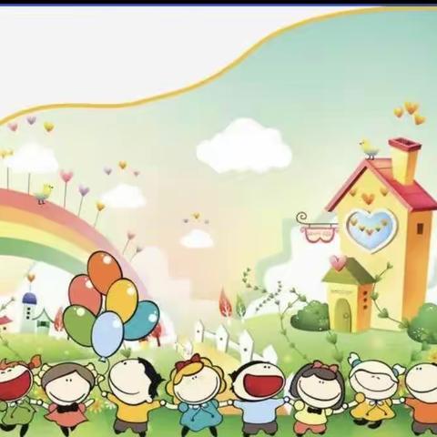 大一班一周精彩回顾🌸