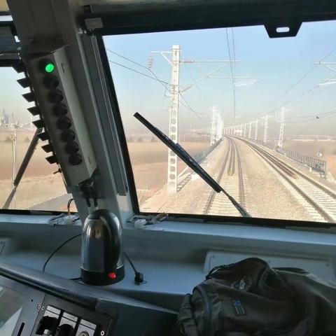 深入现场调研，提升调度指挥水平（副本）