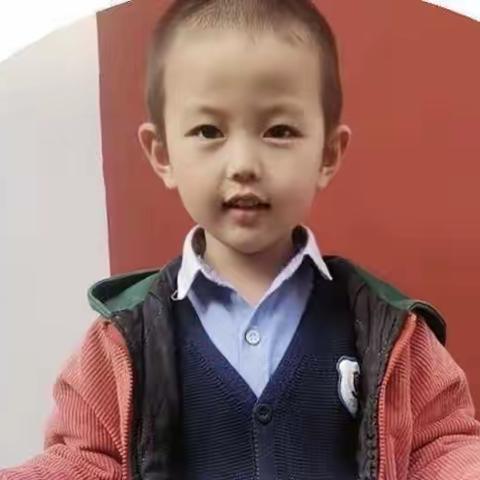 爱幼赞全脑教育博远幼儿园~爱赞一班（郭宇诚）小朋友成长档案