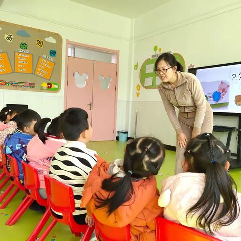 【春风十里梦起航，听课评课促成长】长子县第五中学校开展听评课活动