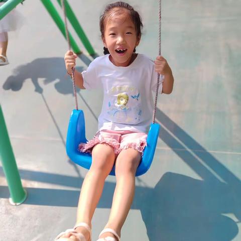 时光有你，花开如许——大二班开学第一天