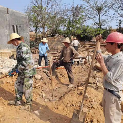 【红河工业园区】红河北部销售部-建水青龙镇品牌推广活动