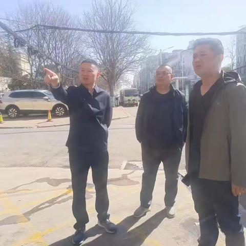 【湛河环卫】多措并举抓落实   文明创建齐发力