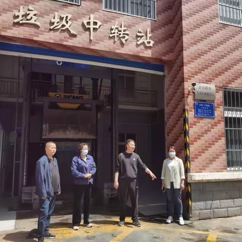 初心如磬 使命在肩 砥砺前行 奋斗不止（5月1日-5月7日）