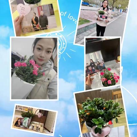 国际劳动妇女节丨致春日里最美的她 ——向辛勤耕耘在岗位上的女性盟员们表示崇高的敬意！