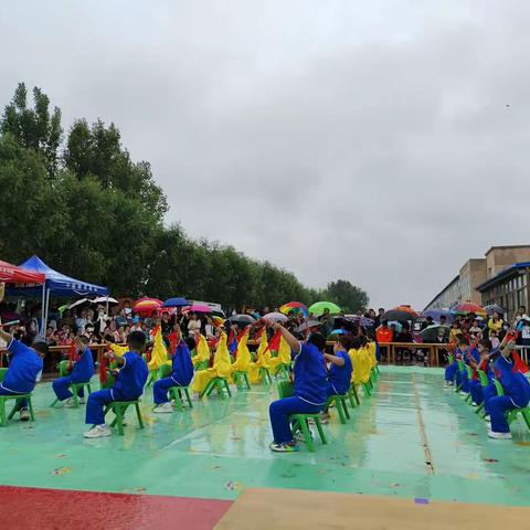 六一，老师能有多累？向幼教工作者致敬！