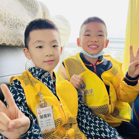 春回大地，万物复苏，正是春耕好时节，也是让孩子们体验劳动，感受自然的好时机，一起期待这次旅行吧