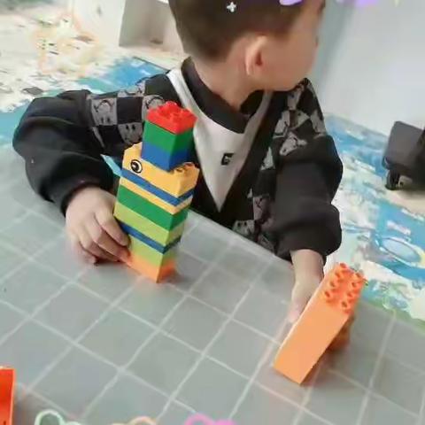 育才幼儿园小班萌萌哒一周回顾