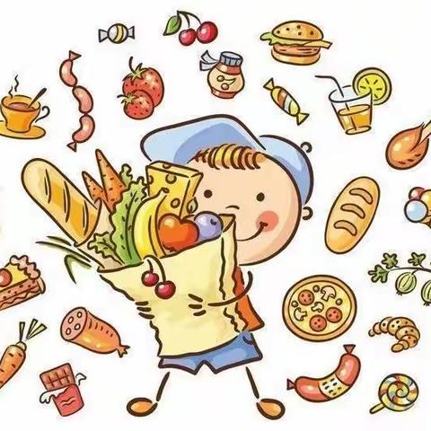 【营养美食，伴我成长】——黄畈幼儿园食谱美篇3月27日—3月31日