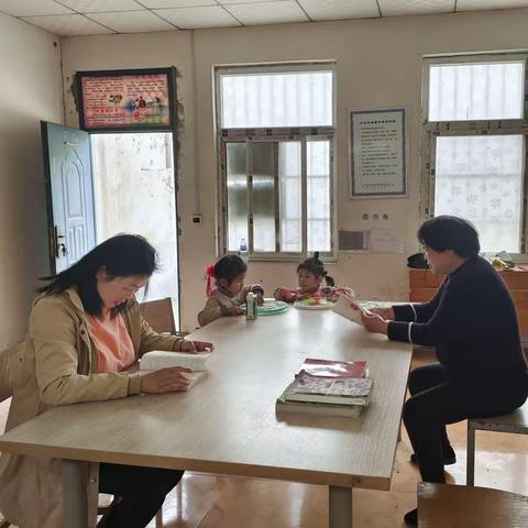 【巩义市新时代文明实践】鲁庄镇罗彦庄村快乐星期天活动