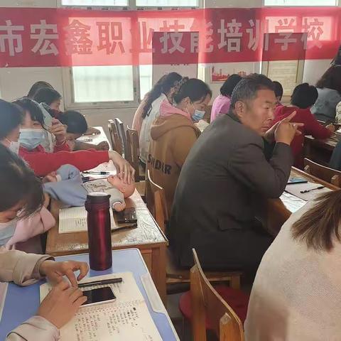 【巩义市新时代文明实践】鲁庄镇罗彦庄村快乐星期天活动