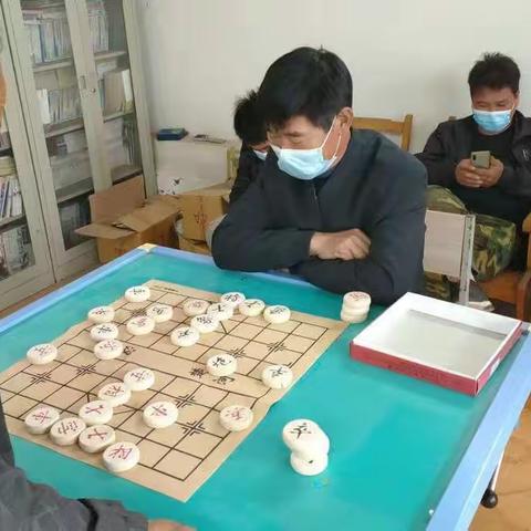 【巩义市新时代文明实践】鲁庄镇罗彦庄村快乐星期天活动