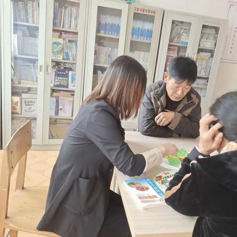 【巩义市新时代文明实践】鲁庄镇罗彦庄村快乐星期天活动