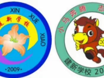 建新学校三年级小马奔腾班家校共育-家庭教育公开课