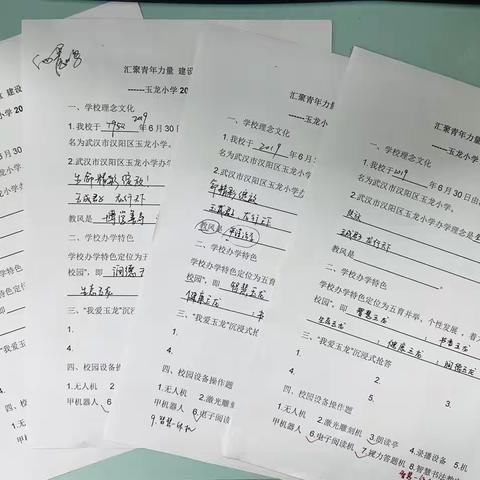 汇聚青年力量，建设美好玉龙