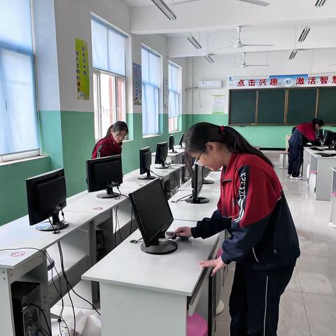 关爱学生，幸福成长｜｜曲周县河南疃镇李口小学——用手创造清洁🧹