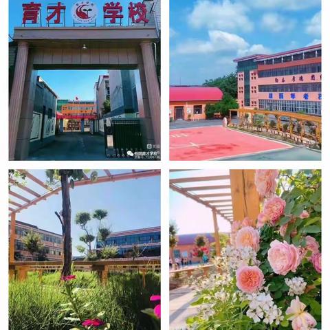 学习传承红色精神   争当新时代好少年——任固育才学校开展语文教研课《董存瑞炸暗堡》